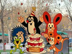 -布拉格餐厅· 中欧捷克菜(全国首店)