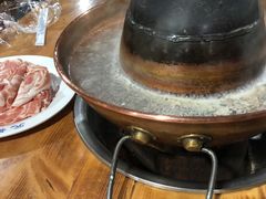 -元盛居(生态大街店)