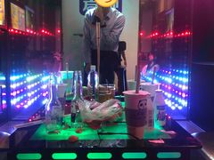 -唱吧麦颂KTV(松江五龙商业广场店)