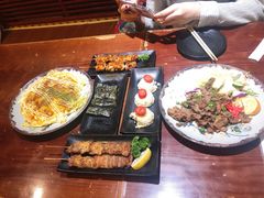 -胜代日本料理(云程巷小区店)