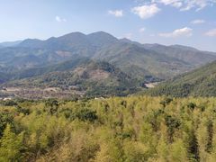 -大余丫山旅游度假区