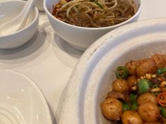 -眉州东坡(北苑华贸店)