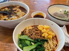 -谭师爷龙抄手(白下路店)