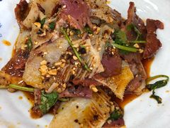 夫妻肺片-小四川菜馆(托乐嘉店)