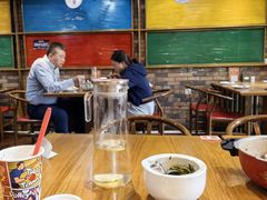 -金掌勺·锅包肉(双榆树店)