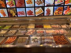 -老万烧烤(典逸心洲店)