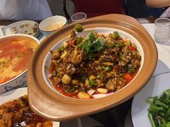 -食光慢宴·安吉土菜馆