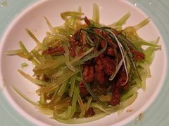 -吕氏疙瘩汤·海鲜新鲁菜(凯德mall新都心店)
