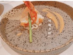 -月下料理(楷林IFC店)