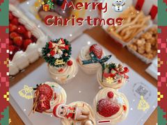 -盒马鲜生(馥邦国际店)