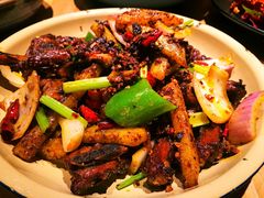 -十三式重庆江湖菜(金茂览秀城店)