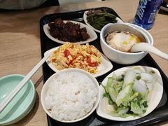 -荟选餐饮徐家汇社区食堂(徐虹北路店)
