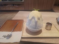 -After You Dessert Cafe(CENTRALWORLD)