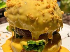 -Lets burger非常汉堡·环球风味(蓝色港湾店)