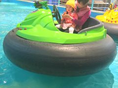 -蒙特利亲子乐园