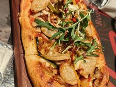 -Nord Grill&Bar Highland诺德西餐(深圳欢乐海岸店)