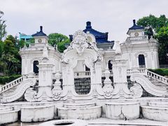 -珠海圆明新园
