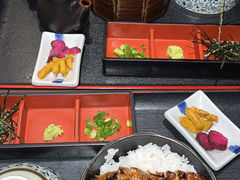 -昇鳗鱼家(浦东店)