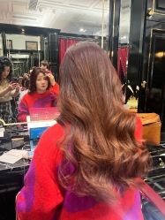 -CARR SALON英伦理容专业店