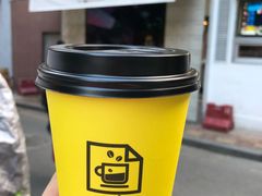 -JPG coffee(广州体育西店)