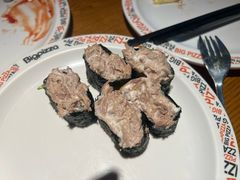 -比格比萨自助(花园路店)