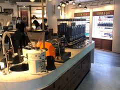 -Peet's 皮爷咖啡(东湖路手作店)