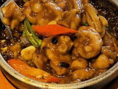 -小城故事·地道宁波味(月湖盛园店)