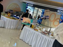 -天河城购物中心