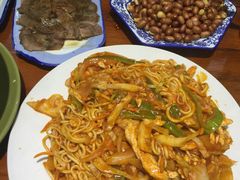 -美玲拉面(鞍山西道店)