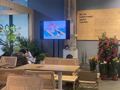 -GOTLOT COFFEE&KITCHEN角落厨房NOOK店