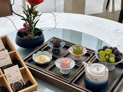 -太原凯宾斯基饭店