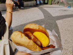 -世记咖啡(氹仔外卖店)