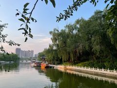 -迎泽公园