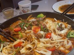 -鲁秀才炒鸡(龙湖西溪天街店)
