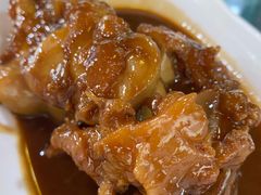 秘制牛蹄-东鸽皇(奥园·中环广场店)