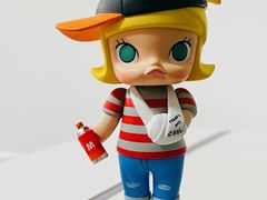 -泡泡玛特POPMART(国贸三期店)