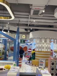 -米兜欢乐王国·儿童乐园(宝安益田假日天地店)