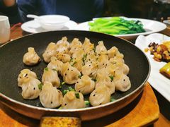 招牌迷你生煎包-全聚德(新街口店)