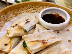 -一江春水·杭帮臻宴(三台山店)