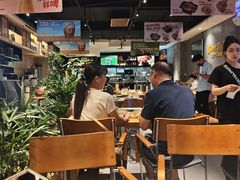-木屋烧烤(岗顶二店)