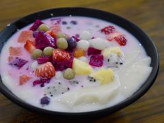花式豆花-串妹花式冰粉(乐山总店)