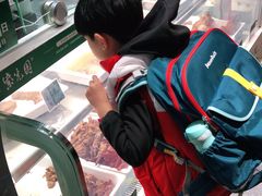 -紫光园清真北京小吃(广渠门内店)