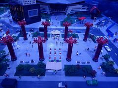 -沈阳海洋探索中心