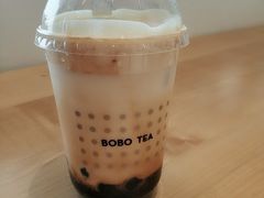 -喜茶(永旺梦乐城店)