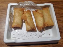 春卷-傣妹火锅(罗宾森购物中心店)