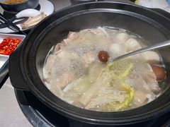 -同仁四季椰子鸡(无锡滨湖万象汇店)