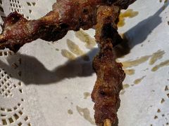 新疆羊肉串-楼兰新疆主题餐厅(坂田佳华领汇广场店)