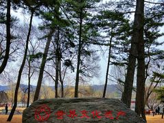 -承德避暑山庄景区