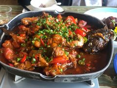 -椿记烧鹅(叠彩店)