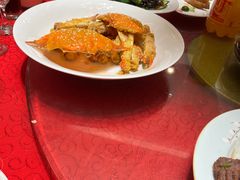 -梦都海鲜酒家(万达广场江桥店)